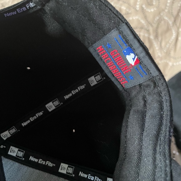 Marlins Velcro hat. - Picture 3 of 4